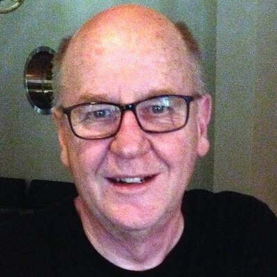 Profile Picture of Wayne Mansfield (@@WayneMansfield) on Twitter