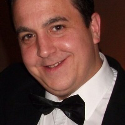 Profile Picture of Jon Featherstone (@JonFeatherstone) on Twitter