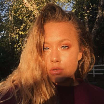 Profile Picture of Sarah Ramsey (@sarah_ramsey) on Twitter
