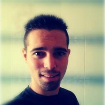 Profile Picture of Cesar Campillo Ortiz (@Cesarcubanito) on Twitter