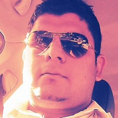 Profile Picture of Navjot GILL (@navjotgill90) on Twitter