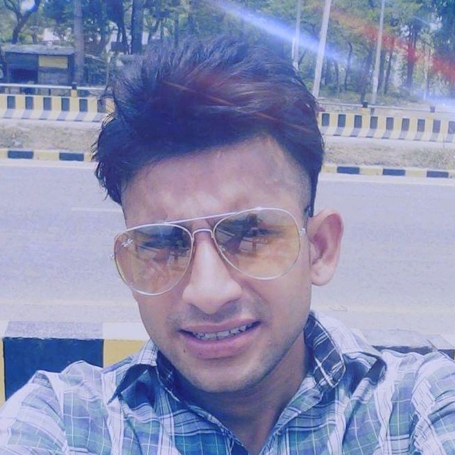 Profile Picture of Paul Alexander (@ashoksunar_12) on Tiktok