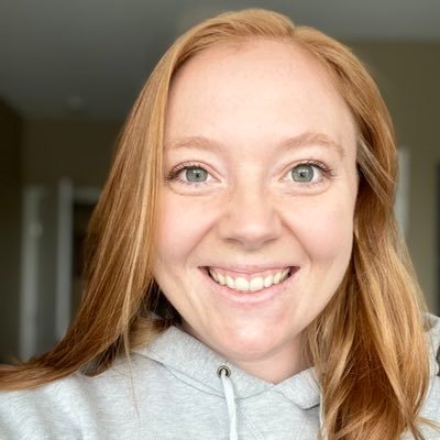 Profile Picture of Amber Schnittjer (@amberschnittjer) on Twitter
