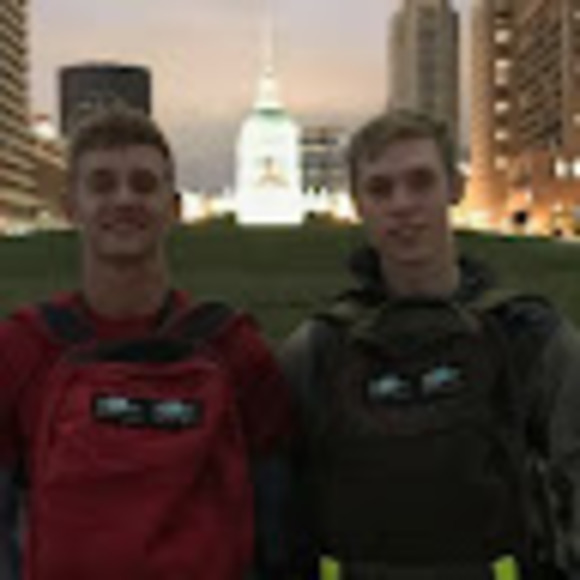 Profile Picture of Caleb Stahlman (@cjstahly20) on Poshmark