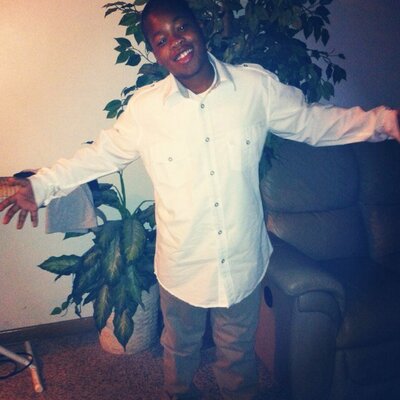 Profile Picture of Kelvin Poole (@kingpeezy01) on Twitter