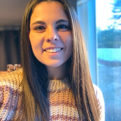 Profile Picture of Ashley Gillis (@ashley_gillis19) on Twitter