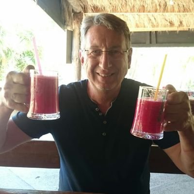 Profile Picture of Paul Jungwirth (@JungwirthPaul) on Twitter