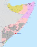 Profile Picture of Somali Civil War (2009–present)on Wikipedia