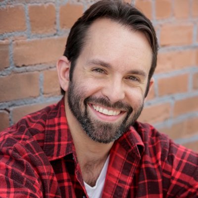 Profile Picture of Jeffrey Bentley (@JeffreyDBentley) on Twitter