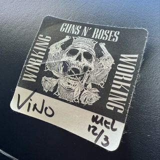 Profile Picture of Andrew Roper (@winestothestars) on Instagram