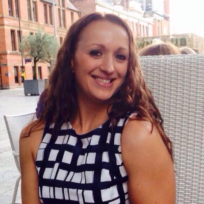 Profile Picture of Claire Fenton (@Claire_SimoneF) on Twitter