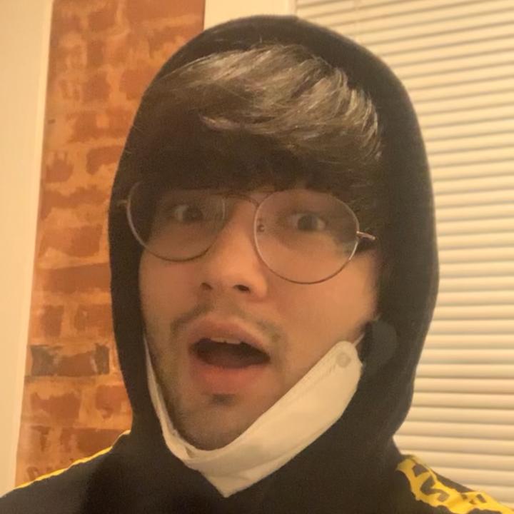 Profile Picture of Nicholas Burden (@officialnicholasburden) on Tiktok