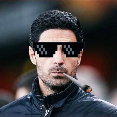 Profile Picture of Tom (@TomAFC49Wenger) on Twitter