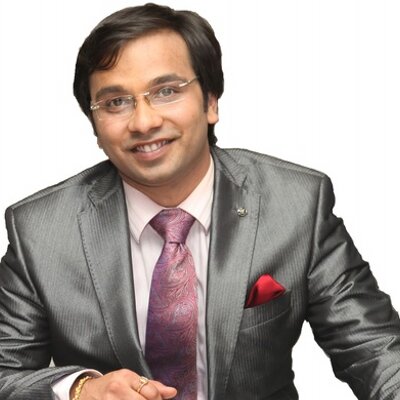 Profile Picture of Dhaval Joshi (@DhavalJoshi) on Twitter