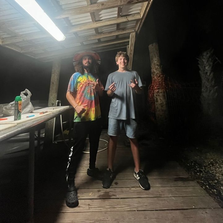 Profile Picture of Evan Phillips (@squeaky_6oh) on Tiktok
