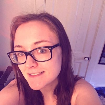 Profile Picture of Montana Jo Robbins (@aiero_snibbor) on Twitter