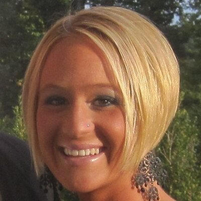 Profile Picture of Kristin Hamm (@krisEhamm) on Twitter