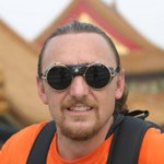 Profile Picture of Mark Calhoun (@mtnprofet) on Instagram