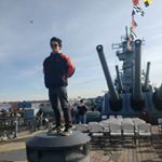 Profile Picture of Adam Morey (@th3chillguy) on Instagram