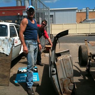 Profile Picture of David Nelson (@David-Nelson) on Facebook