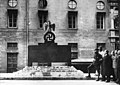 Profile Picture of Drückebergergasseon Wikipedia