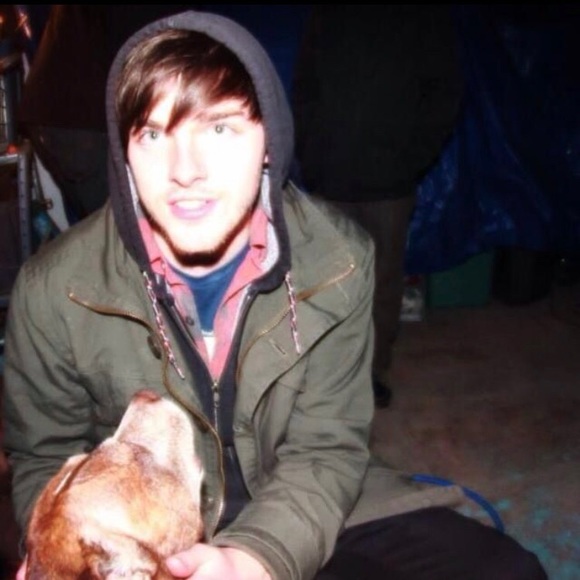 Profile Picture of Greg Benedict (@greg_benedict) on Poshmark