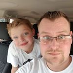 Profile Picture of Keith Wray (@kth.wry) on Instagram