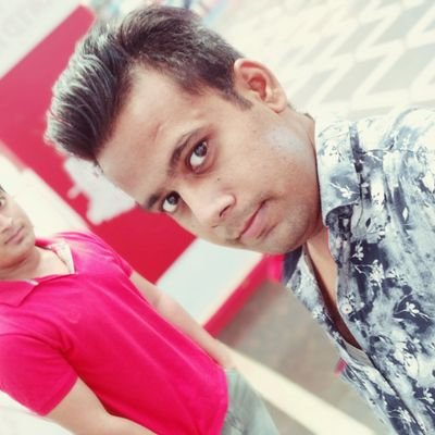 Profile Picture of Jitendra Kashyap (@Jitendr35030263) on Twitter