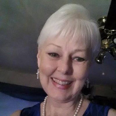 Profile Picture of Marla Shaw O'Neill (@mahh1954) on Twitter