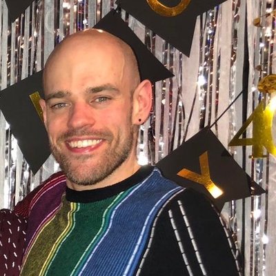 Profile Picture of Greg Boyer (@GregoryJBoyer) on Twitter