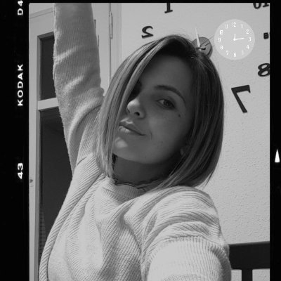 Jacqueline Maria - Twitter Profile Picture of Jacqueline Maria (@jaacqqui_) on Twitter