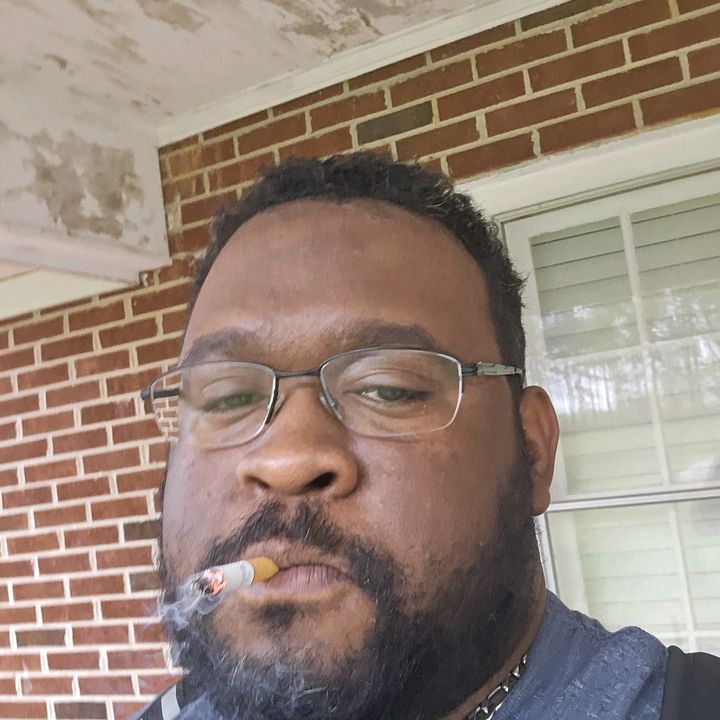 Profile Picture of James Hare972 (@jameshare972) on Tiktok