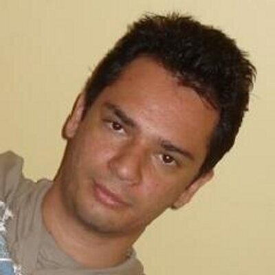 Profile Picture of Reza Arezoo (@reza_arezoo) on Twitter