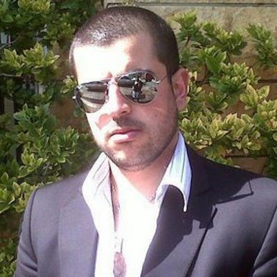Mike Atallah - Twitter Profile Picture of Mike Atallah (@mikeatallah48) on Twitter