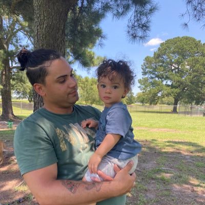 Profile Picture of Zachary Rivera (@zacharyrivera2) on Twitter