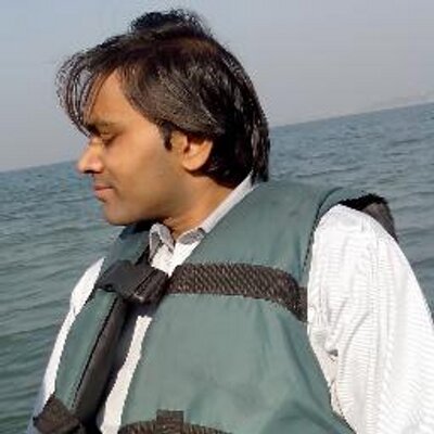 Profile Picture of Saleem Shazad (@SaleemShazad) on Twitter