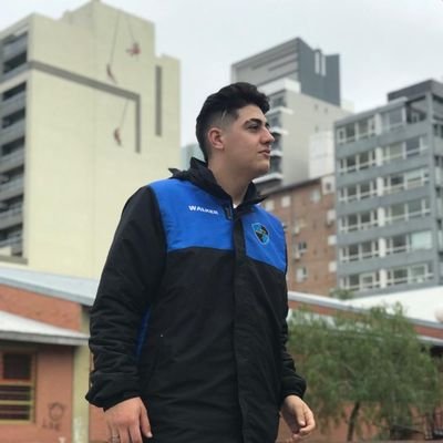 Profile Picture of Santiago Olivares (@Santiag96548229) on Twitter