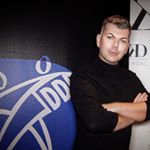 Profile Picture of Benjamin Martin (@benjaminmartindance) on Instagram