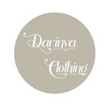 Profile Picture of Darinya Clothing (@darinyath) on Instagram