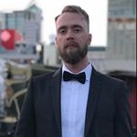 Profile Picture of Adrian DeVisser (@adriandevisser) on Instagram