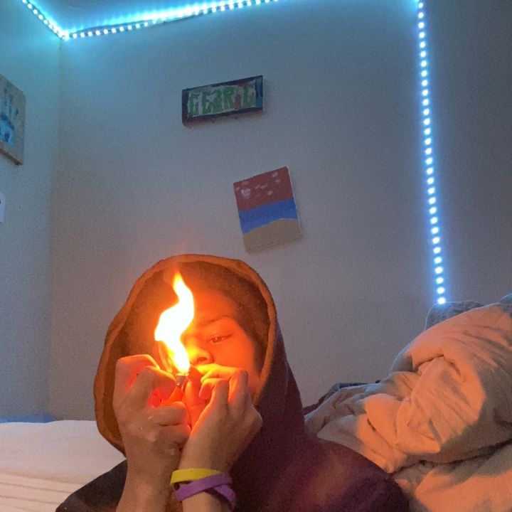 I - Tiktok Profile Picture of I (@iambord12) on Tiktok