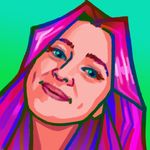 Profile Picture of kelly knowles (@kellyknowles.art) on Instagram