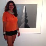 Profile Picture of Cindy Farkas Glanzrock (@realartmuse) on Instagram