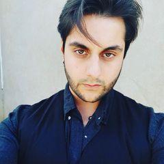 Profile Picture of Wolf Tama (@wolf.tama) on Tiktok