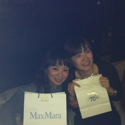 Profile Picture of Zoe Wong (@zoewong6) on Twitter