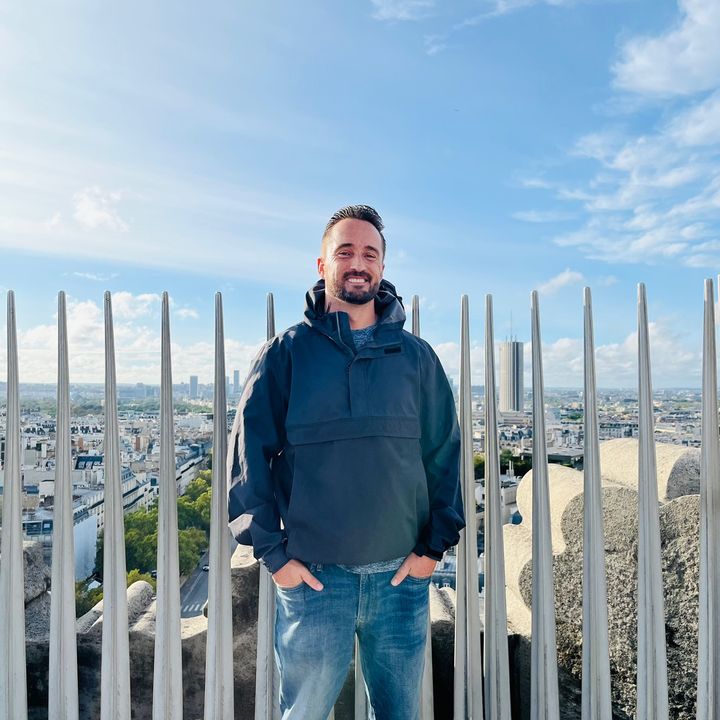 Profile Picture of Steven Aschenbrenner (@stevenaschenbrenner) on Tiktok