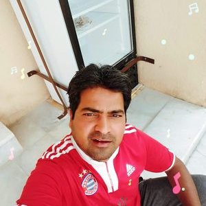 Profile Picture of Afsar Qureshi (@afsarqureshi14) on Twitter
