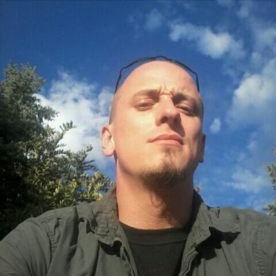 Profile Picture of James Forker (@ForkerJames) on Twitter