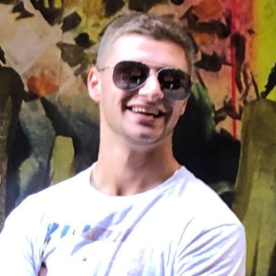 Profile Picture of Dylan O'Neil (@DylanONeil16) on Twitter