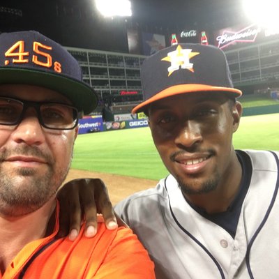 Profile Picture of Randall Langley (@Randywatsonlang) on Twitter